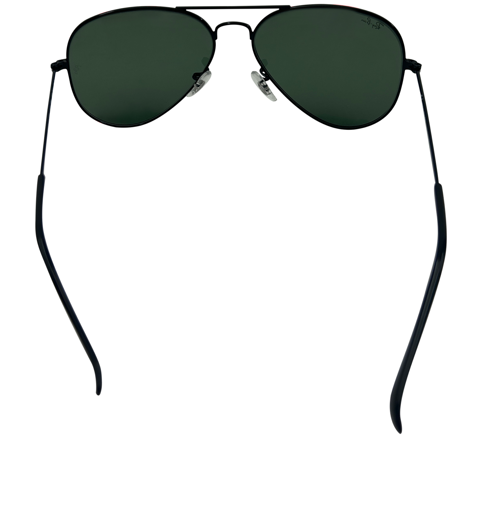 Rayban Gafas de Sol, 60&euro;, Accesorios, Negro, Metal - Latón, Vista trasera